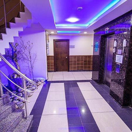Rk Magic Dream Hotel Кемер Екстериор снимка