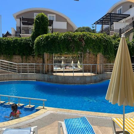 Rk Magic Dream Hotel Кемер Екстериор снимка