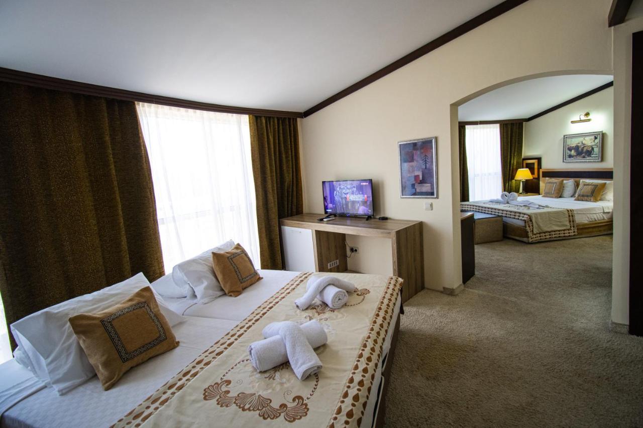 Rk Magic Dream Hotel Кемер Екстериор снимка