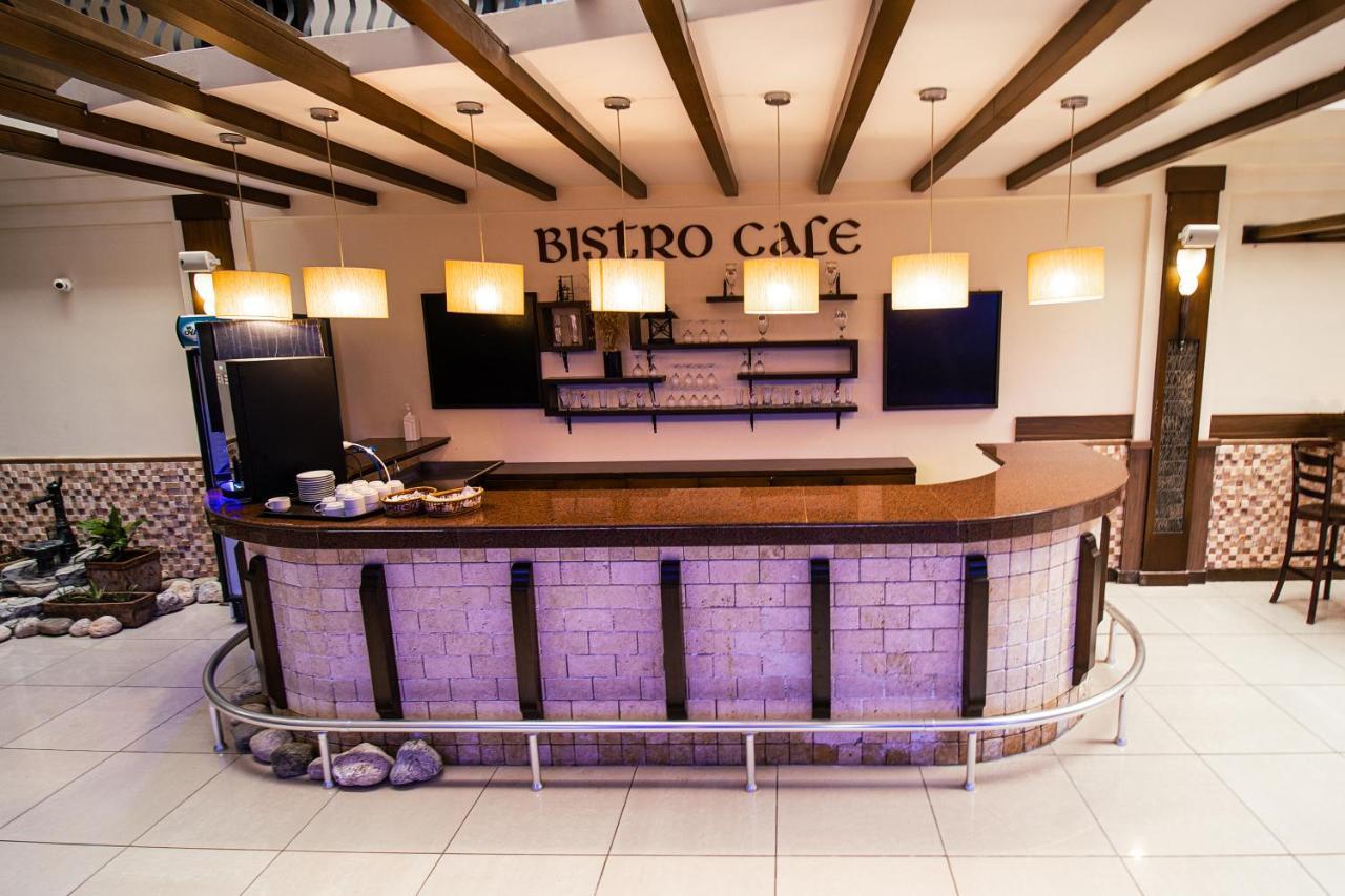 Rk Magic Dream Hotel Кемер Екстериор снимка