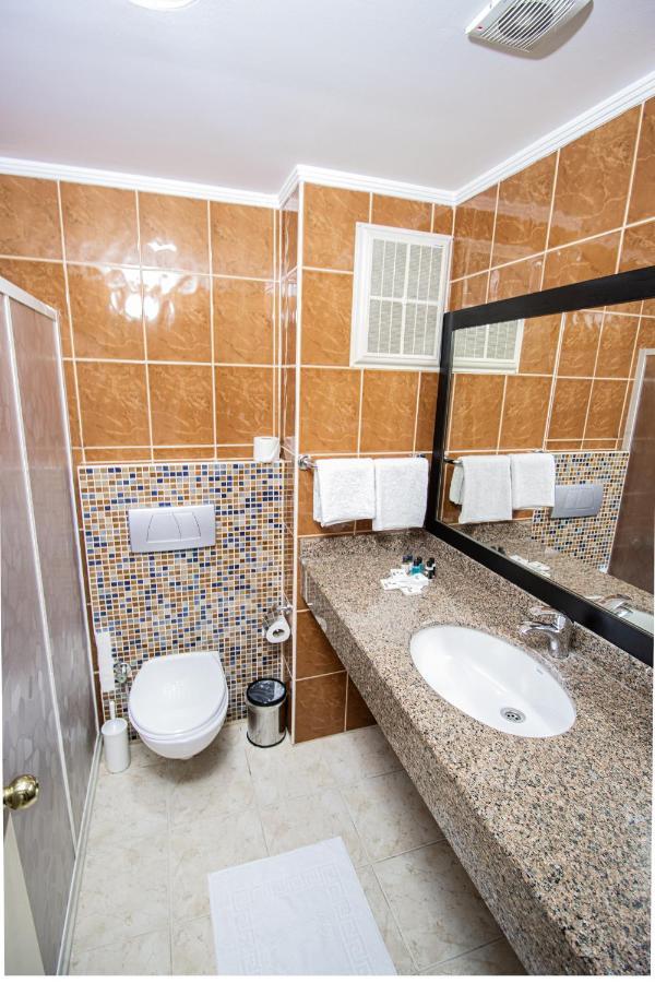 Rk Magic Dream Hotel Кемер Екстериор снимка